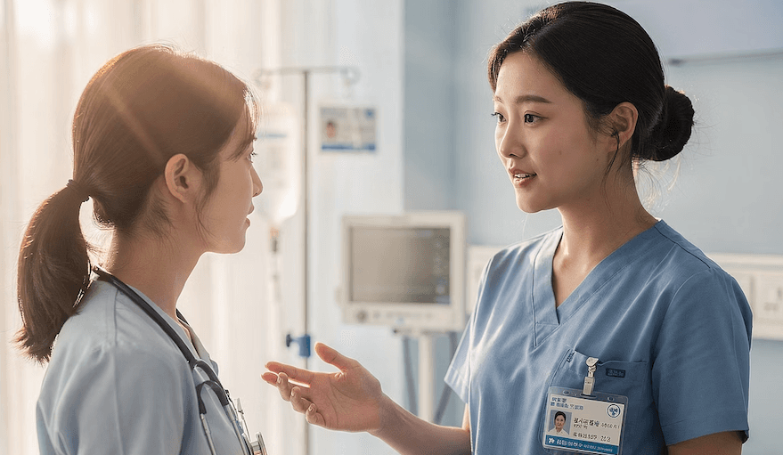 Clinical Nursing EMR